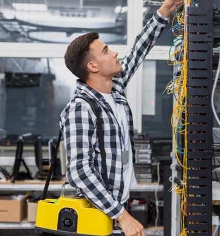 Seguro de RC Profesional TIC Seguro de Responsabilidad Civil para Tecnología e informática