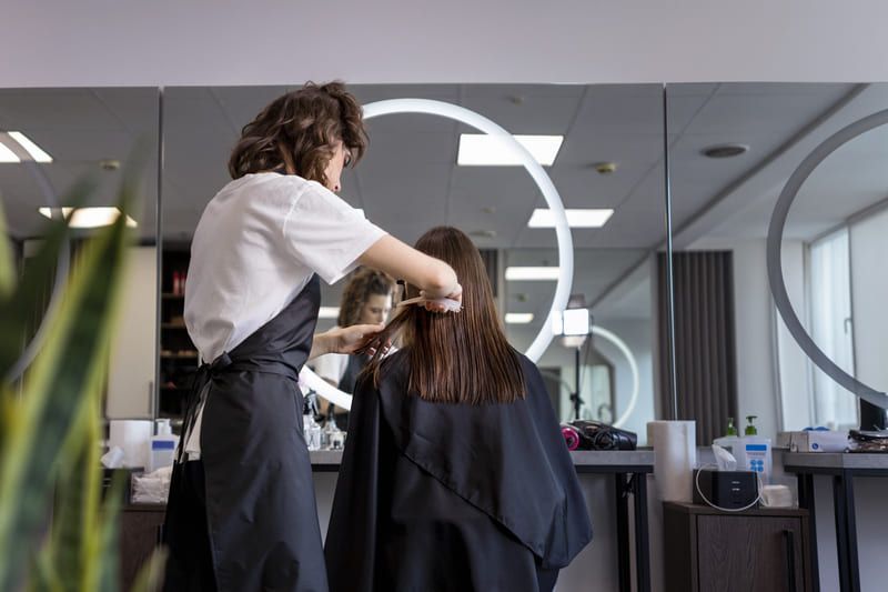 Seguro de responsabilidad civil para peluqueros y estética