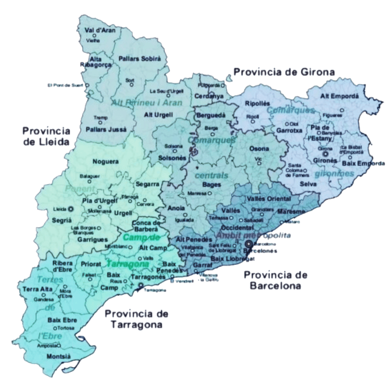 Seguro Decenal Barcelona