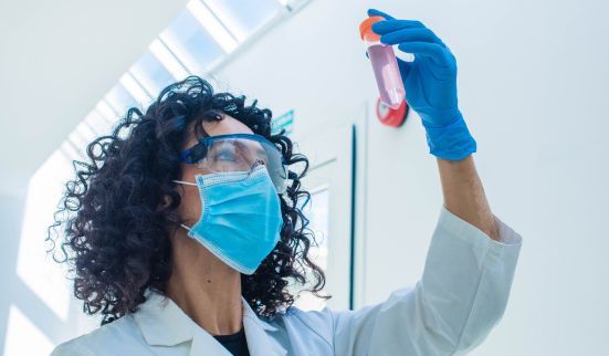 Seguro Responsabilidad para Ingenieros Quimicos