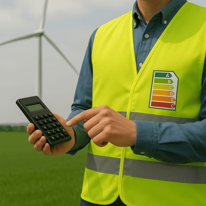 Seguro Responsabilidad Civil para Certificador Energético Seguro de Responsabilidad Civil para Certificador Energético
