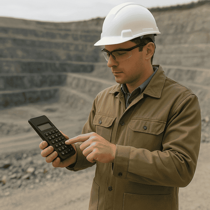 Seguro de RC para Ingenieros de Minas Seguro de Responsabilidad Civil para Ingenieros de Minas