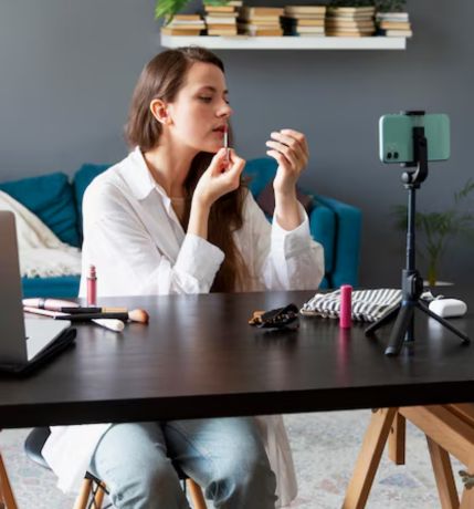 Seguro RC Influencer