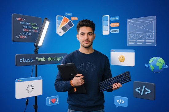 Seguro Responsabilidad Civil Diseñadores y Desarrolladores Web