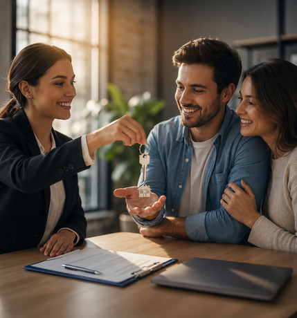 Seguro Responsabilidad Civil Agencias Inmobiliarias