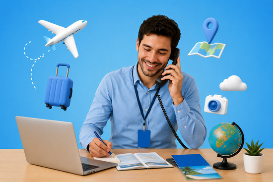 Seguro Responsabilidad Civil Agencias de Viajes Seguro Responsabilidad Civil Agencias de Viajes