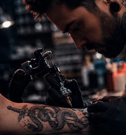 Seguro Responsabilidad Civil Tatuadores y Anilladores Seguro Responsabilidad Civil Tatuadores y Anilladores