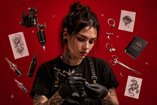 Seguro Responsabilidad Civil Tatuadores Seguro Responsabilidad Civil Tatuadores y Anilladores