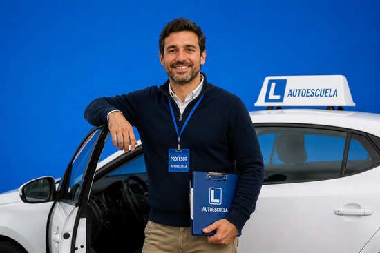 Seguro Responsabilidad Civil Autoescuelas
