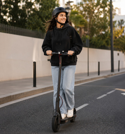 Seguro Responsabilidad Civil Patinete