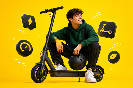 Seguro Responsabilidad Civil Patinete