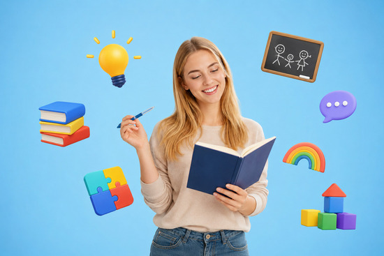 Seguro Responsabilidad Civil Pedagogos