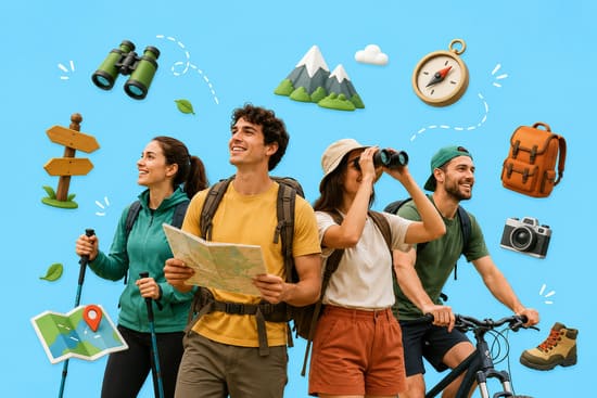Seguro Responsabilidad Civil Turismo Activo