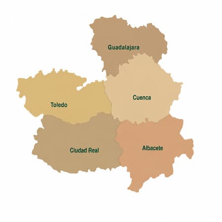 Seguro Responsabilidad Civil Castilla-La Mancha