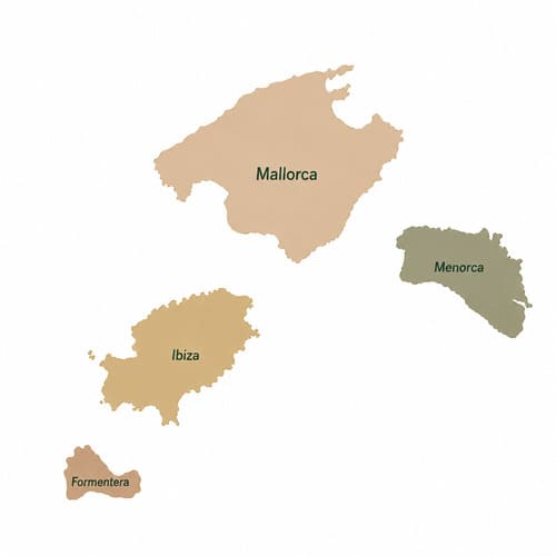 Seguro Responsabilidad Civil Islas Baleares