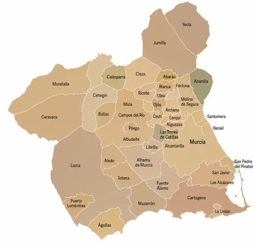 Seguro Responsabilidad Civil Murcia