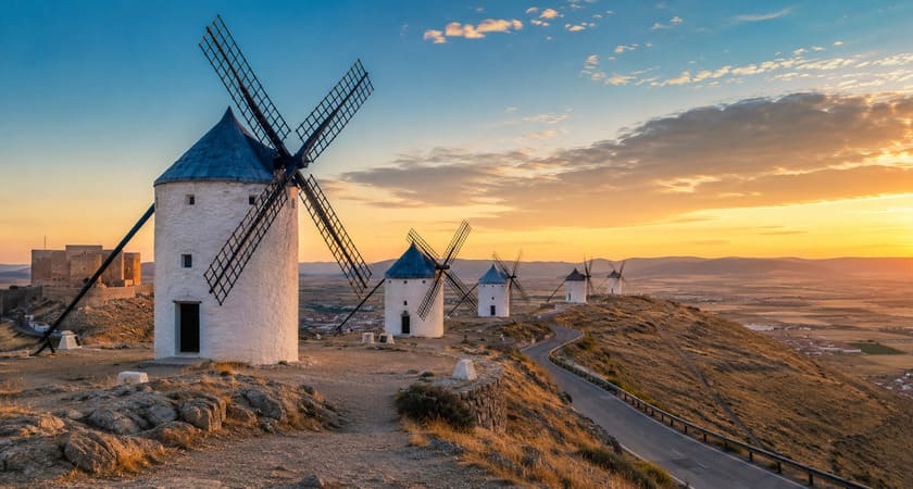 Seguro Responsabilidad Civil Castilla-La Mancha