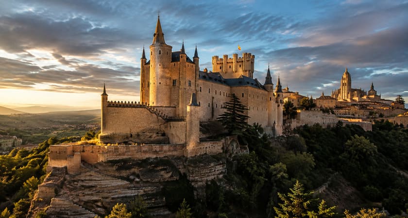 Seguro Responsabilidad Civil Castilla y León