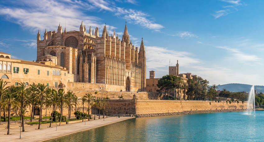 Seguro Responsabilidad Civil Islas Baleares