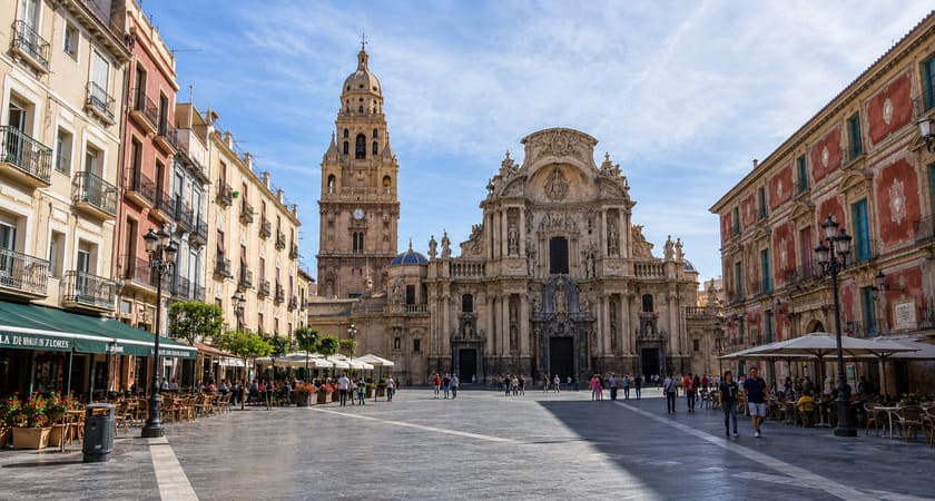 Seguro Responsabilidad Civil Murcia