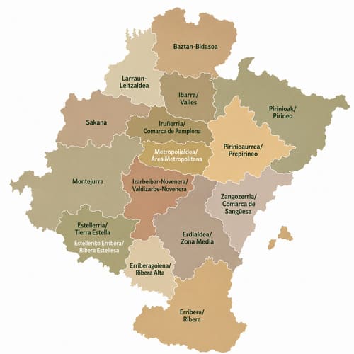 Seguro Responsabilidad Civil Navarra