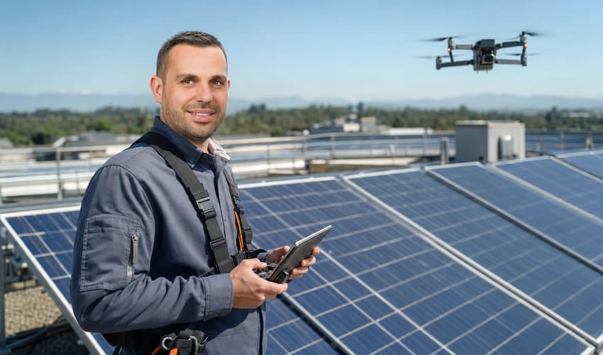 Seguro Responsabilidad Civil Drones