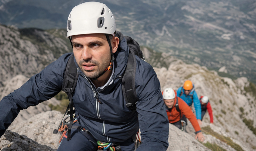 Seguro Responsabilidad Civil Guías de Montaña