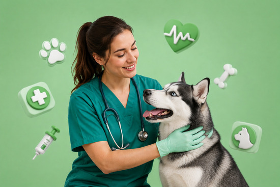 Seguro Responsabilidad Civil Veterinarios
