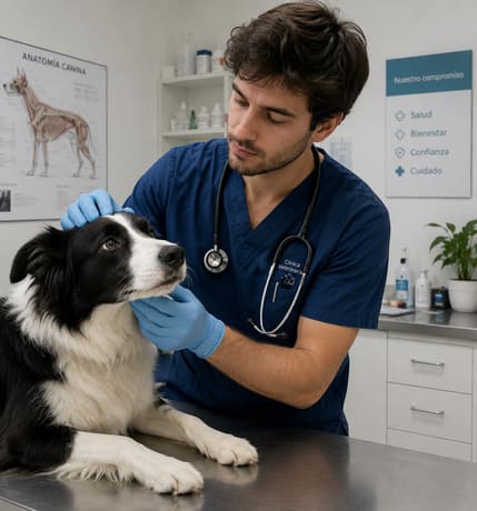 Seguro Responsabilidad Civil Veterinarios