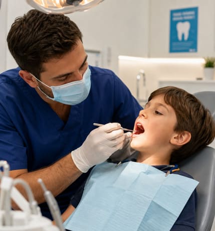 Seguro Responsabilidad Civil Dentista