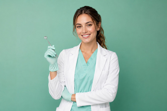 Seguro Responsabilidad Civil Dentista