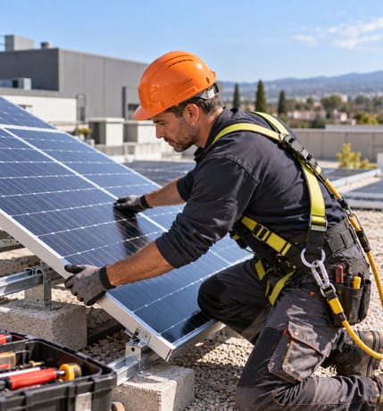 Seguro Responsabilidad Civil Instalaciones Solares