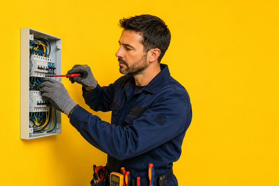 Seguro Responsabilidad Civil para Electricista