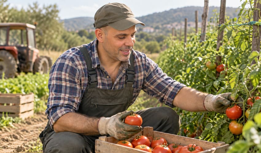 Seguro Responsabilidad Civil Agrícola