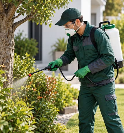 Seguro de Responsabilidad Civil Control de Plagas Seguro Responsabilidad Civil Control de Plagas