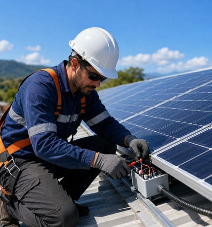 Seguro Responsabilidad Civil Electricista