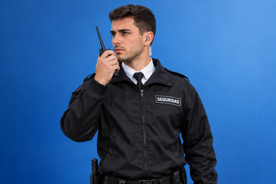 Seguro Responsabilidad Civil Seguridad y Control de Acceso
