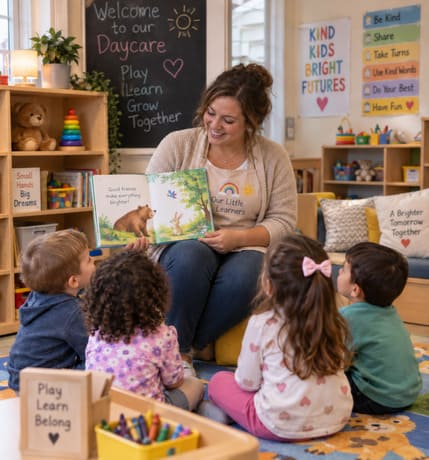 Seguro Responsabilidad Civil Centros Infantiles
