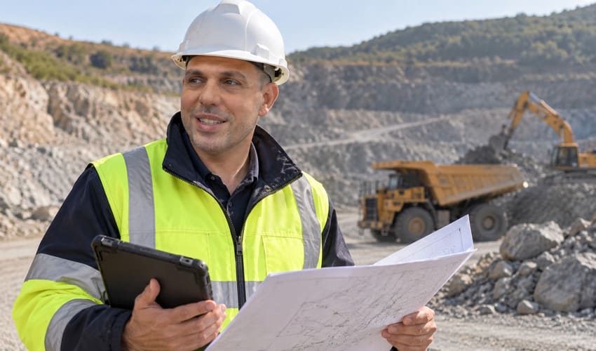 Seguro Responsabilidad Civil Ingeniero de Minas