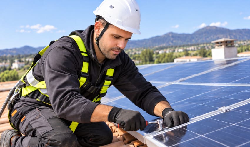 Seguro Responsabilidad Civil Instalaciones Fotovoltaicas