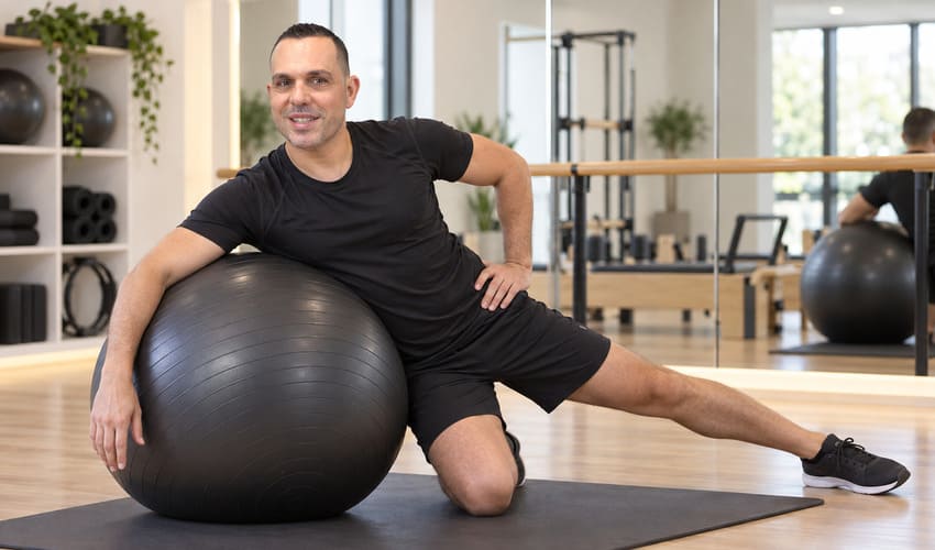 Seguro Responsabilidad Civil Pilates
